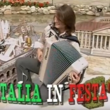 Italia in festa - Artisti vari 