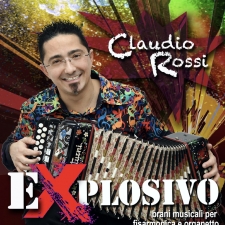 EXPLOSIVO - CLAUDIO ROSSI