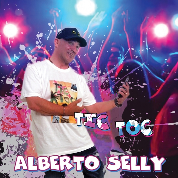 Tic toc - Alberto Selly