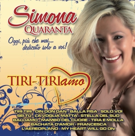 TIRI-TIRIamo TIRI-TIRIamo