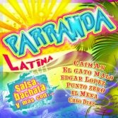 Baila Latino! vol. 2