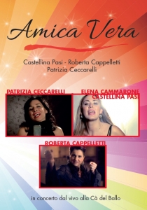 Croma Latina & Ciclon Cubano