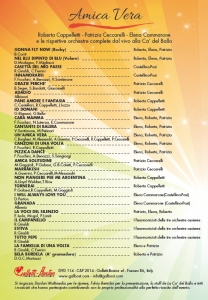 Croma Latina & Ciclon Cubano